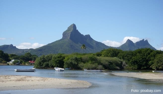 Mauritius