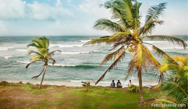 Sri Lanka