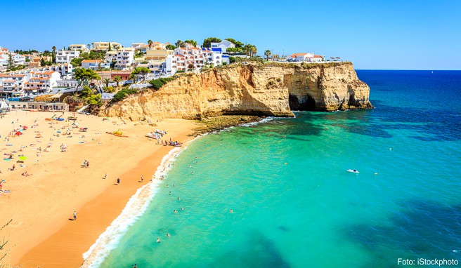 Algarve