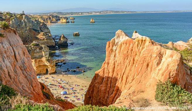 Algarve