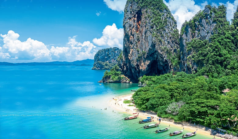 Reisetipps Thailand