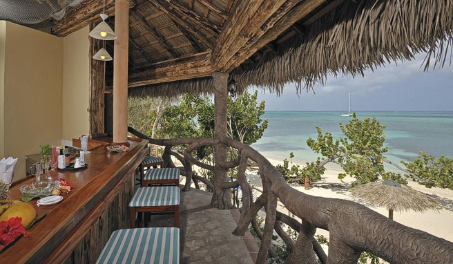 »Paradisus Rio de Oro Resort« ist das vielleicht beste Strandhotel