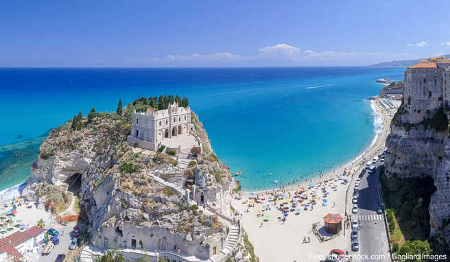 Klein, aber fein: 50 Flairhotels am Mittelmeer