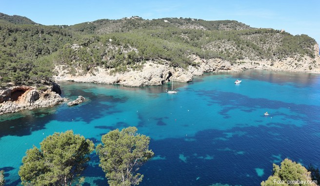 Urlaub auf Ibiza wird von Jahr zu Jahr teurer