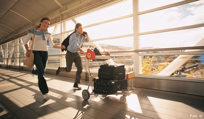 Best of Last-Minute Last-Minute reisen, aber mit Stil