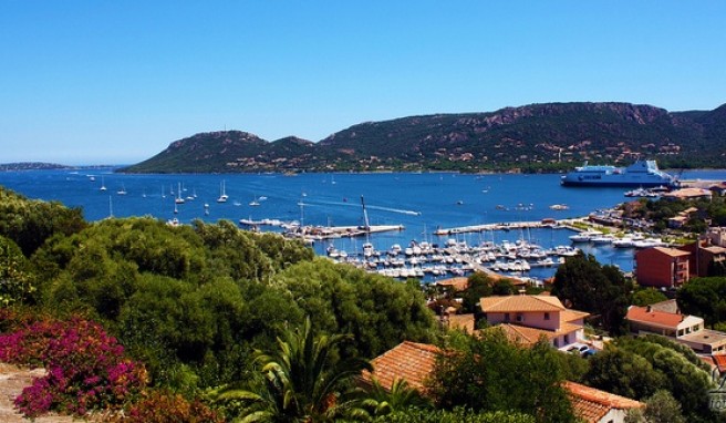 Porto Vecchio auf Korsika weckt Urlaubs-Lust.##Foto: flickr.com scooby1980 Porto Vecchio auf Korsika weckt Urlaubs-Lust.