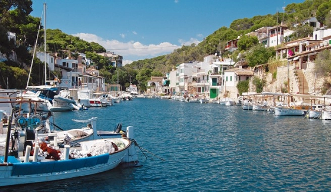 Mallorca: Traumurlaub - Stilvoll, aber günstig