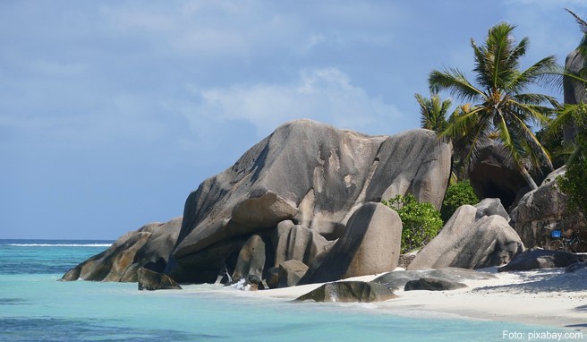 Auch auf La Digue ist die Entwicklung nicht stehengeblieben