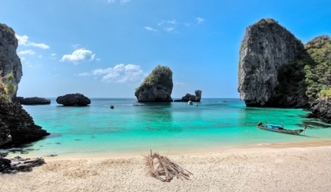 Koh Phi Phi Beste Hotels Koh Phi Phi Beste Hotels