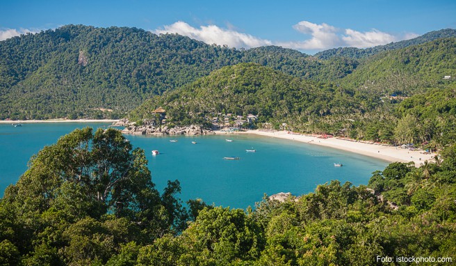 TRAUMURLAUB IN THAILAND  10 Beachtipps für die Thailand-Reise