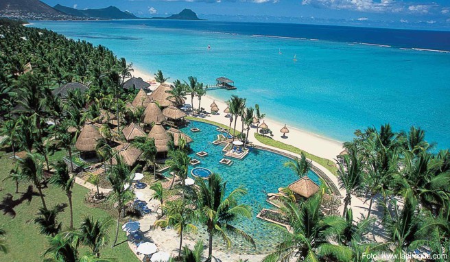 Die Insel Mauritius kann man im ganzen Jahr besuchen