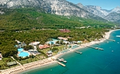 Urlaub in der Türkei: Die besten Hotels in Antalya & Umgebung