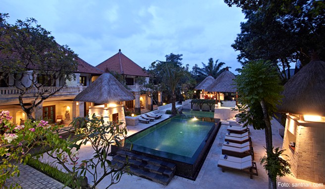 Bali##Foto: santrian.com Bali