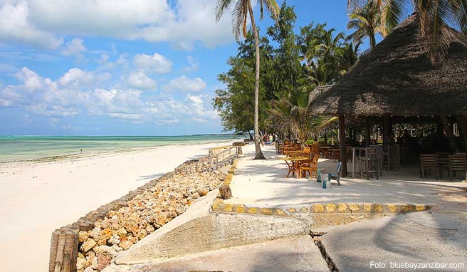 Sansibar##Foto: bluebayzanzibar.com Sansibar