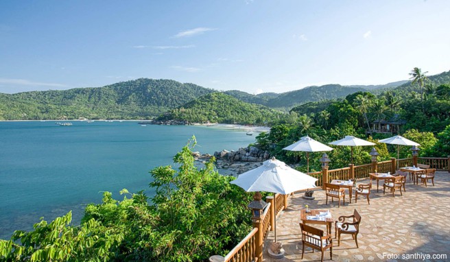 Thailand##Foto: santhiya.com Thailand