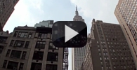 Streifzüge durch Manhattan: New York Video