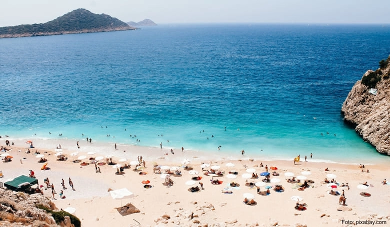 »Villa Önemli«, Türkei »Villa Önemli«, Türkei