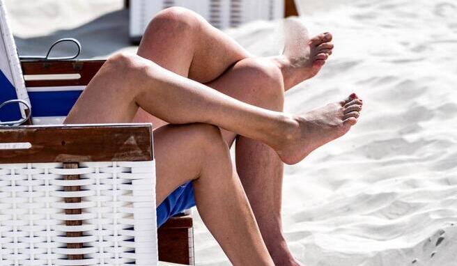 Strand, Spaß, Sonne und Corona-Worauf sich Gäste im Badeurlaub einstellen müssen Strand, Spaß, Sonne und Corona-Worauf sich Gäste im Badeurlaub einstellen müssen