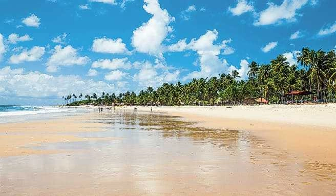 Traumstrand Traumstrand