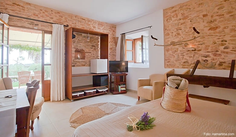 »Na Martina«, Mallorca »Na Martina«, Mallorca