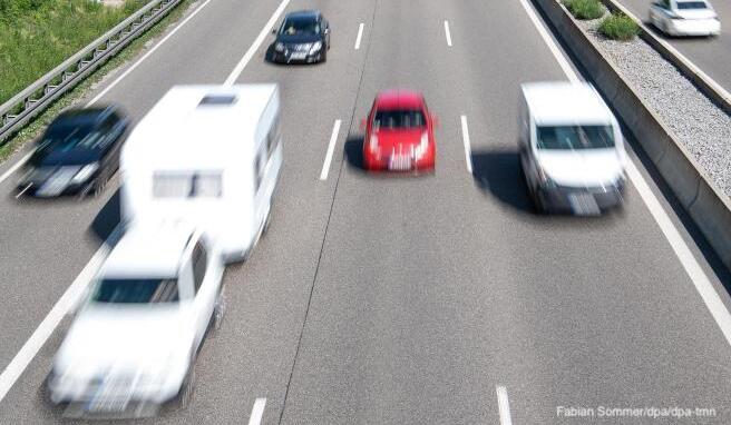 Unterwegs im Auto Maut und Vignetten: Das gilt in beliebten Urlaubsländern