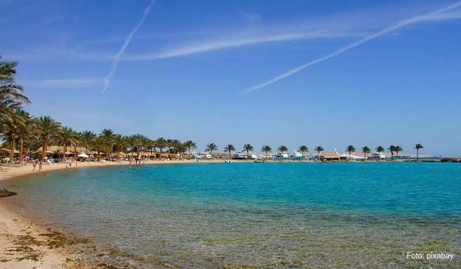 Reisemängel können den schönsten Urlaub vermiesen