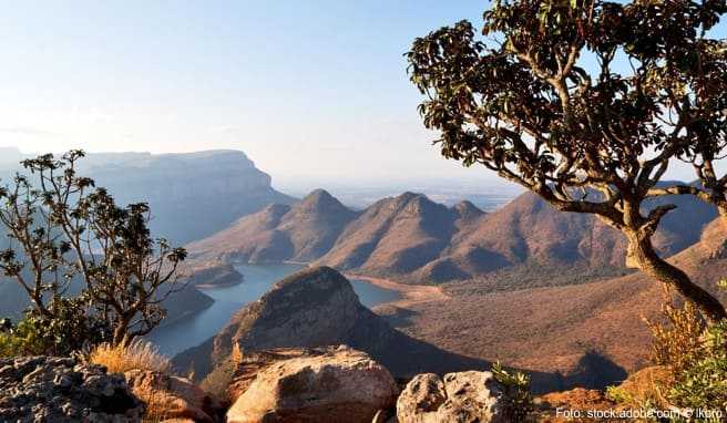 Urlaub in Afrika  Die schönsten Reiseziele Afrikas