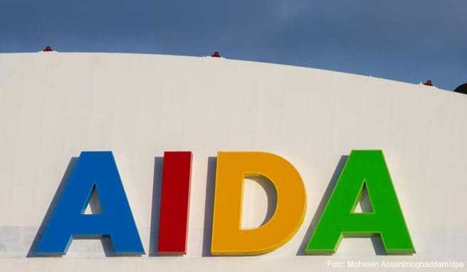 Wegen Covid-19 Aida Cruises beendet Asien-Saison vorzeitig