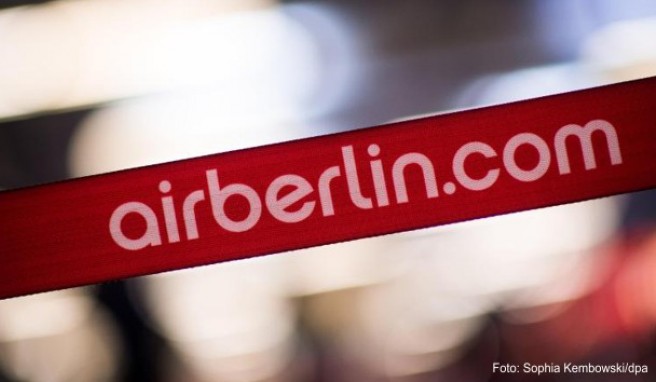 Air Berlin  Was die Verbraucherschützer raten