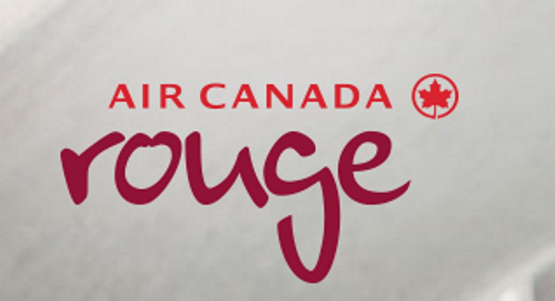 Air Canada Rouge  Nonstop-Flüge von Berlin nach Toronto
