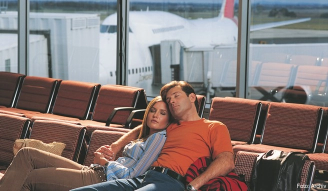 Vieles hängt von der Airline ab: Wenn der Flieger nicht startet, ist das Geld für das Hotel oft verloren Vieles hängt von der Airline ab: Wenn der Flieger nicht startet, ist das Geld für das Hotel oft verloren