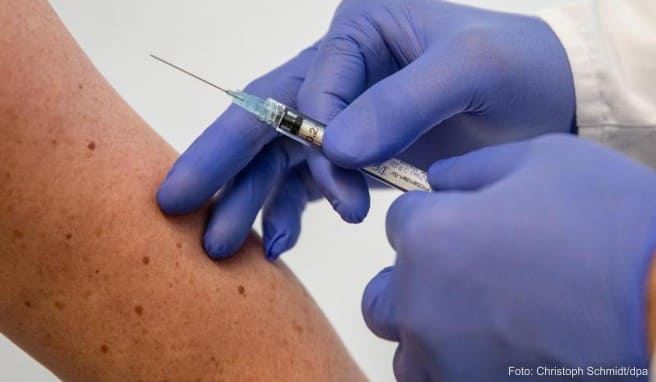 Ohne Impfung keine Bordkarte: Eine australische Airline will zukünftig nur noch gegen das Coronavirus geimpfte Passagiere befördern