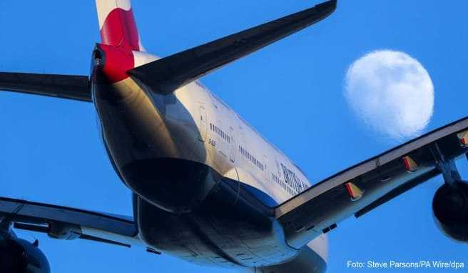 Coronavirus Airlines streichen Hunderte Flüge
