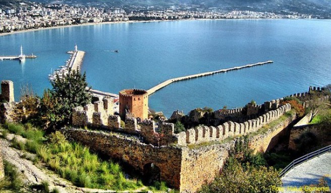 Türkei Mehr Flüge und stabile Preise bei Öger Tours