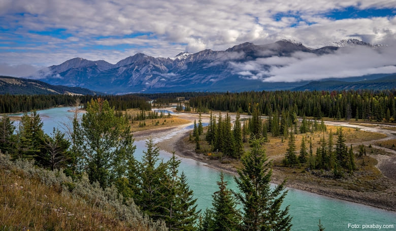 Alberta, Kanada