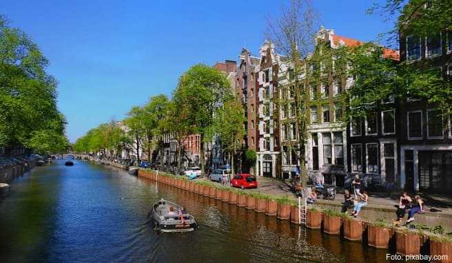 Corona-Krise  Niederlande lockert Einreisebeschränkungen