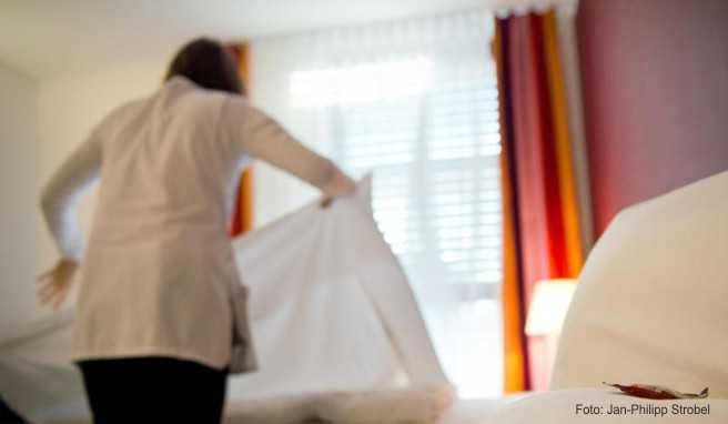 Hotel und Ferienwohnung? Was genau versteht man unter Aparthotels?