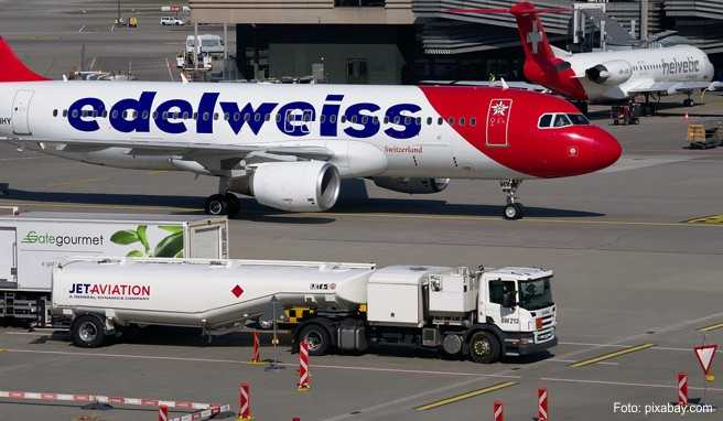 Ölpreis im Steigflug Kommt der Kerosinzuschlag wieder?