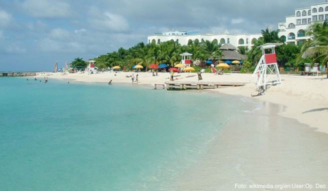 Jamaika  Weiter Ausnahmezustand in Montego Bay 