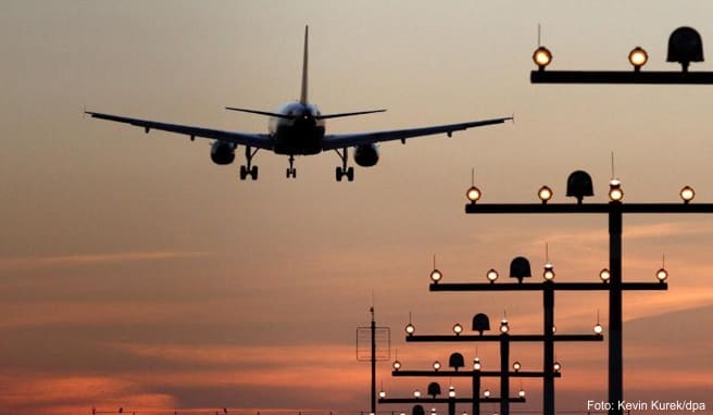 Auswärtiges Amt Keine Reisewarnung mehr für über 80 Corona-Risikoländer