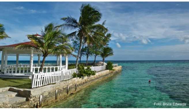 Norwegian Cruise Line Die Kreuzfahrtreederei steuert verstärkt Karibik an