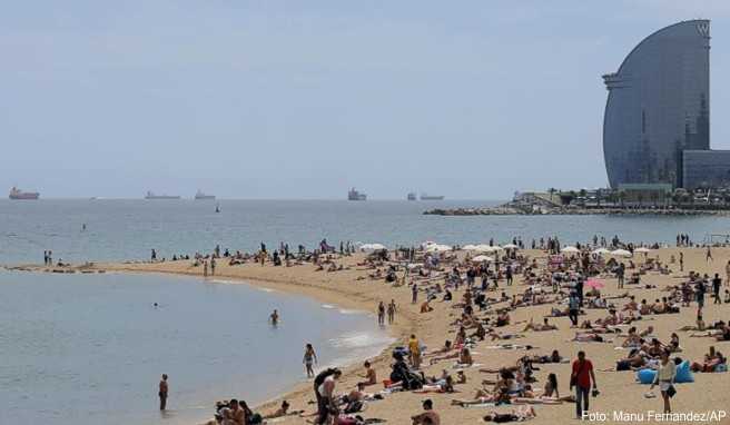 Spanien-Reise Armbanduhren werden vermehrt gestohlen