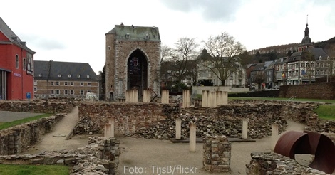 Belgien: Ausstellung über die Tempelritter