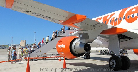 Priority Boarding  Für Familien bringt das manchmal nichts