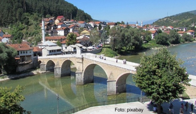 Bosnien-Herzegowina  Höhere Geldbußen für Verkehrssünder