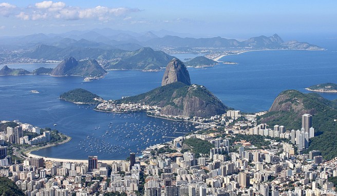 Brasilien Brasilien