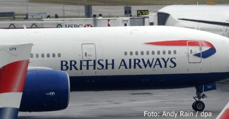 British Airways: Ab Juni von Berlin und Hamburg nach Lond...