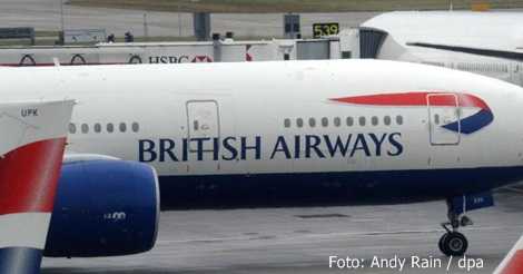 British Airways  Ab Juni von Berlin und Hamburg nach London City