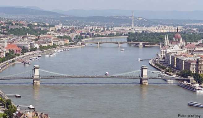 Flusskreuzfahrten Austausch eines Schiffes muss kein Reisemangel sein