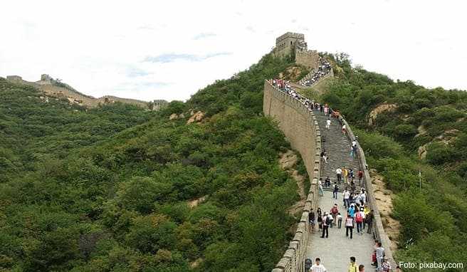 Die Fluggesellschaft Hainan setzt den Flugverkehr zwischen Berlin und Peking bis Ende März aus